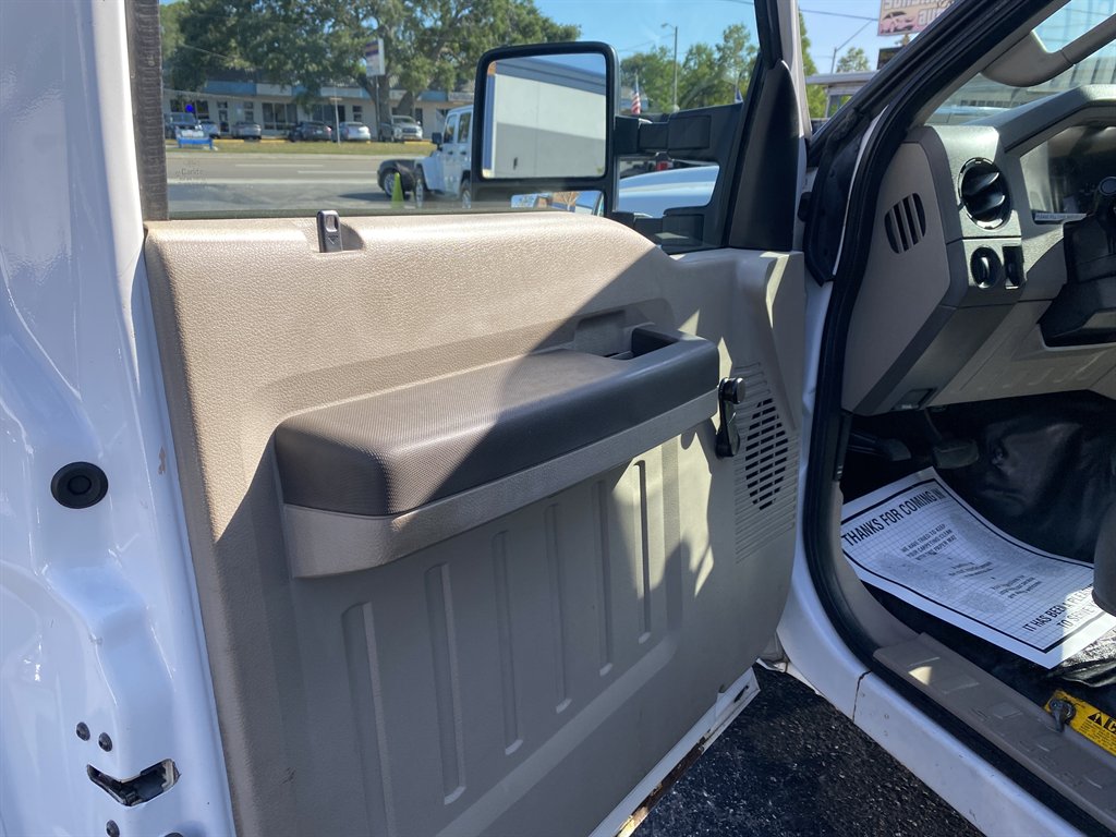 2008 Ford F-350 - $14,980