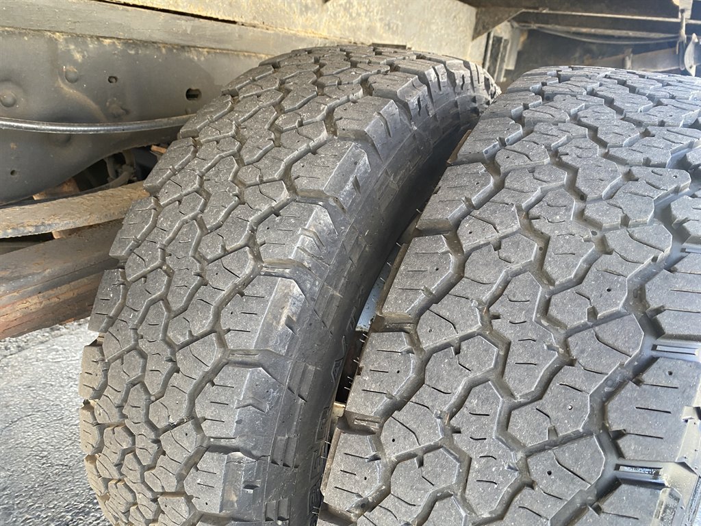 2008 Ford F-350 - $14,980