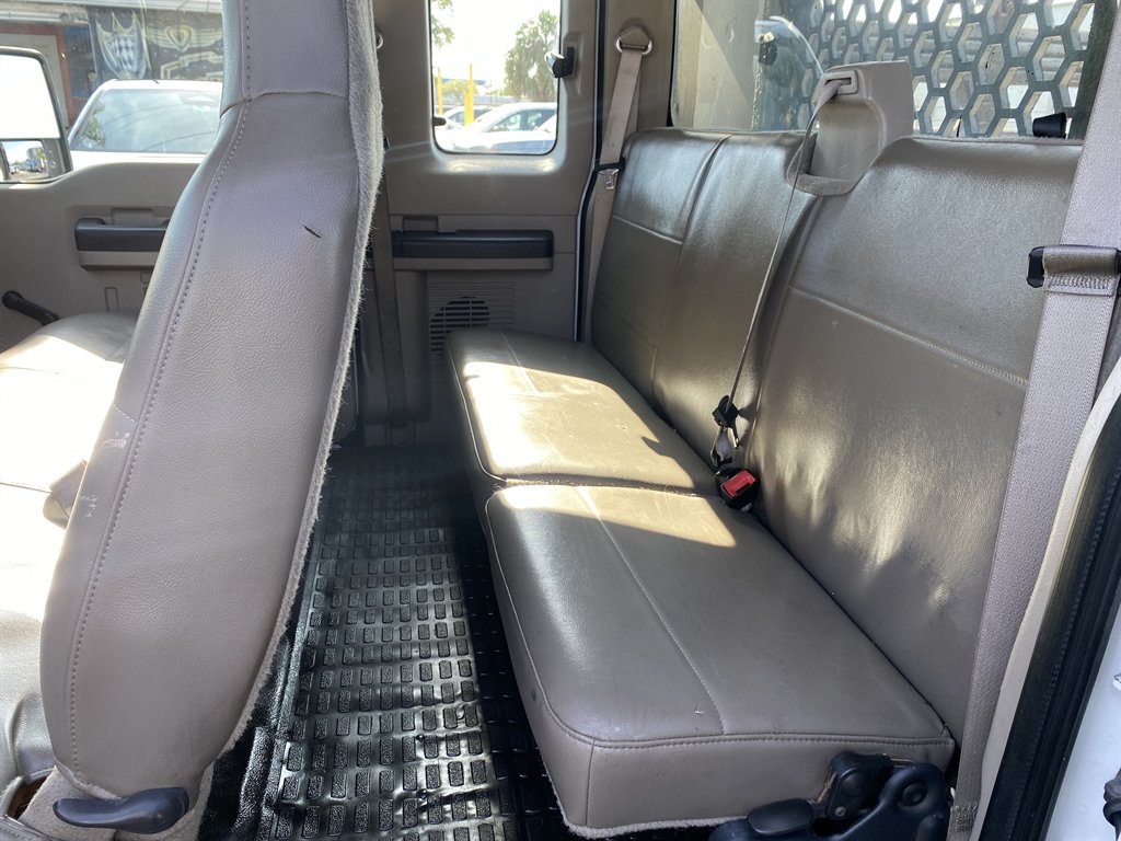 2008 Ford F-350 - $14,980