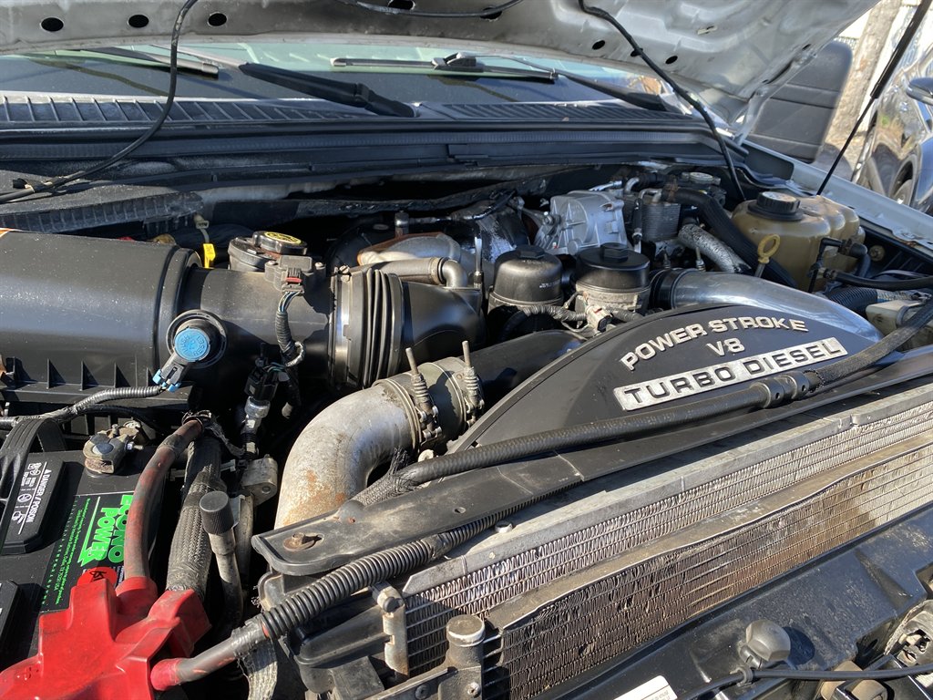2008 Ford F-350 - $14,980
