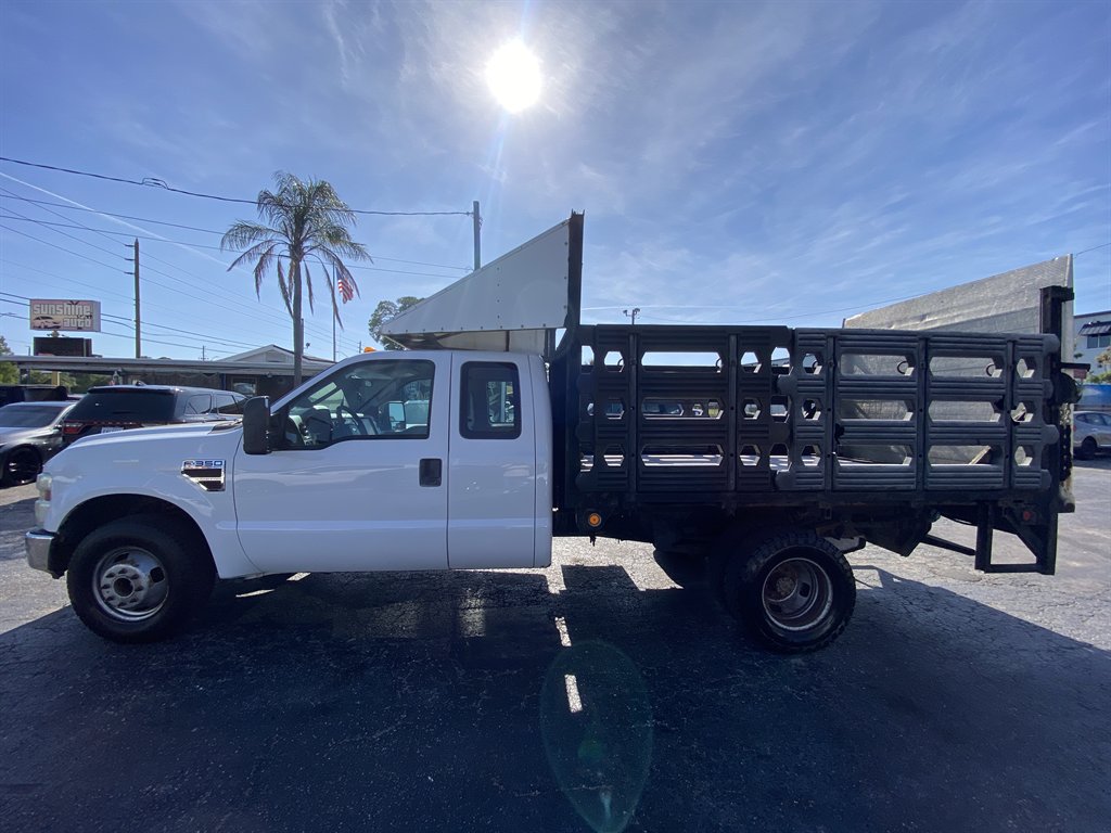 2008 Ford F-350 - $14,980