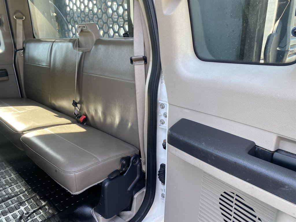 2008 Ford F-350 - $14,980