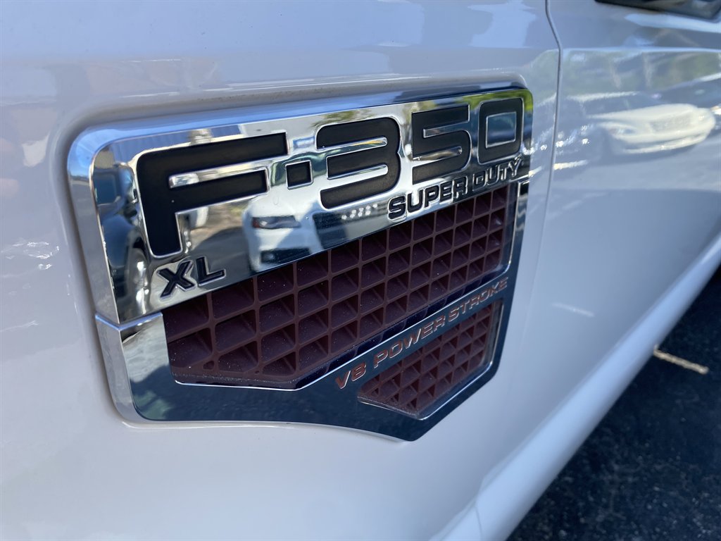 2008 Ford F-350 - $14,980