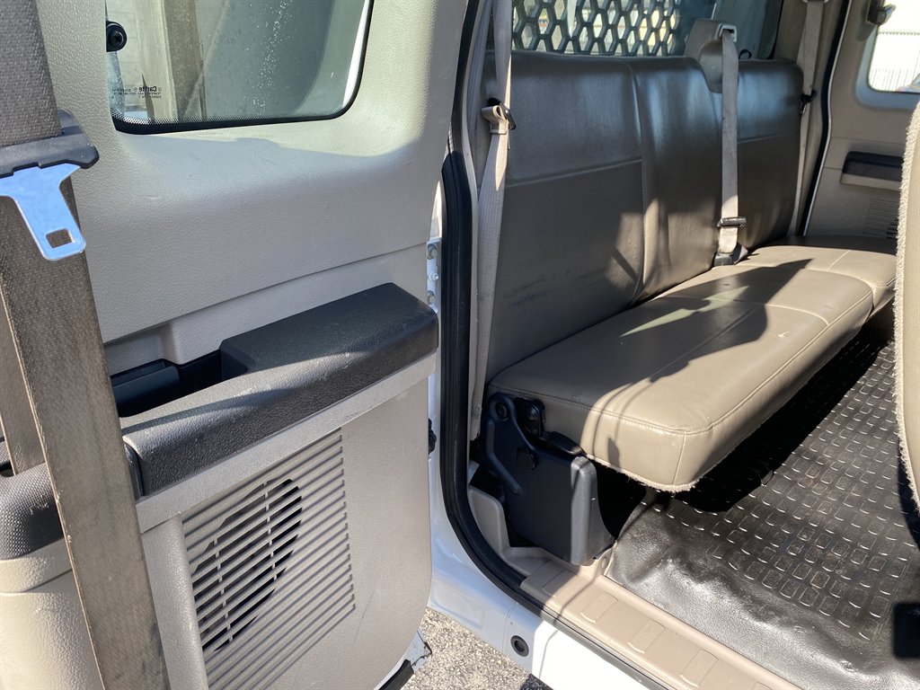 2008 Ford F-350 - $14,980