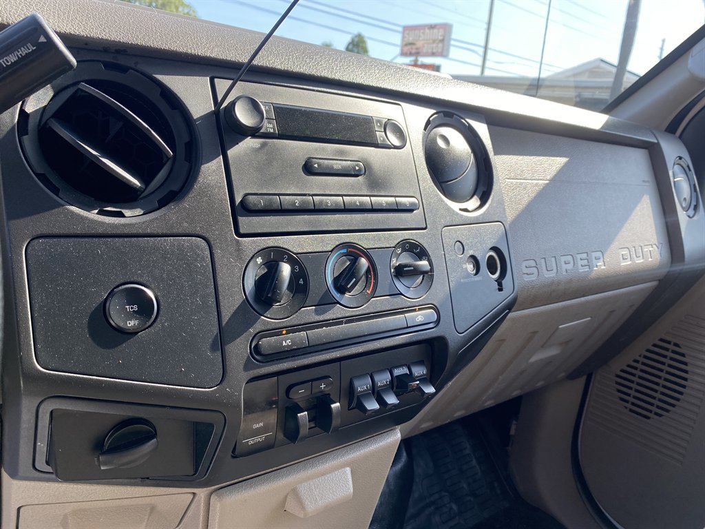 2008 Ford F-350 - $14,980