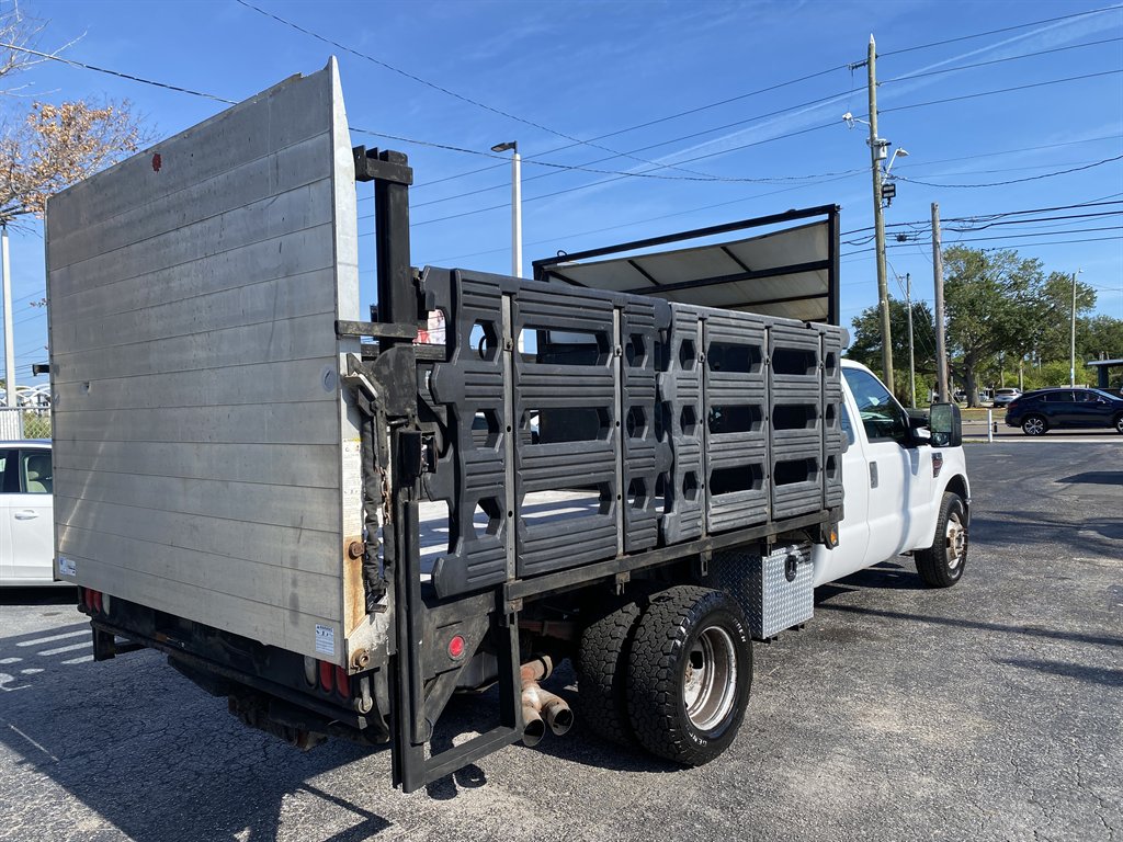 2008 Ford F-350 - $14,980