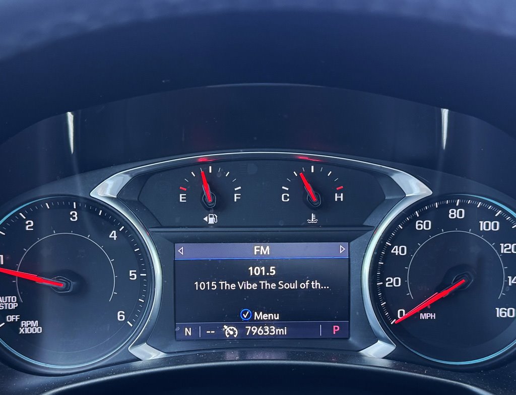 2019 Chevrolet Equinox - $17,980