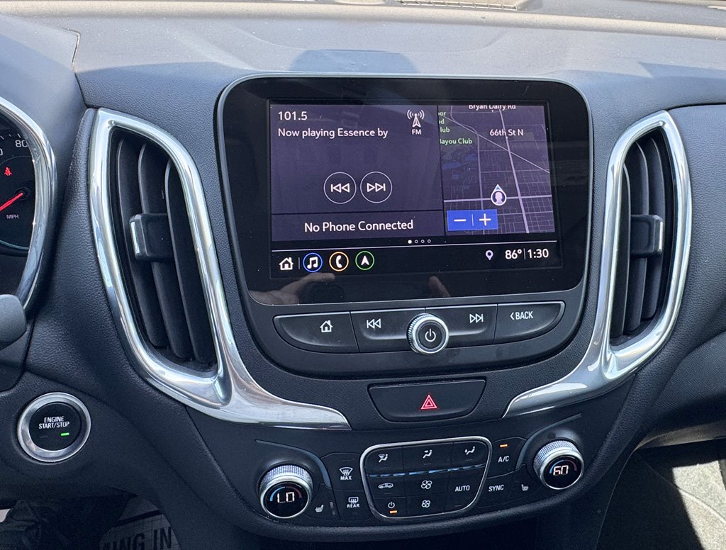 2019 Chevrolet Equinox - $17,980