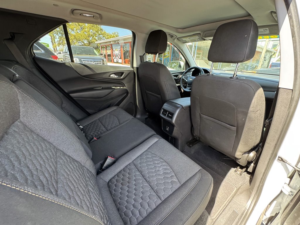 2019 Chevrolet Equinox - $17,980