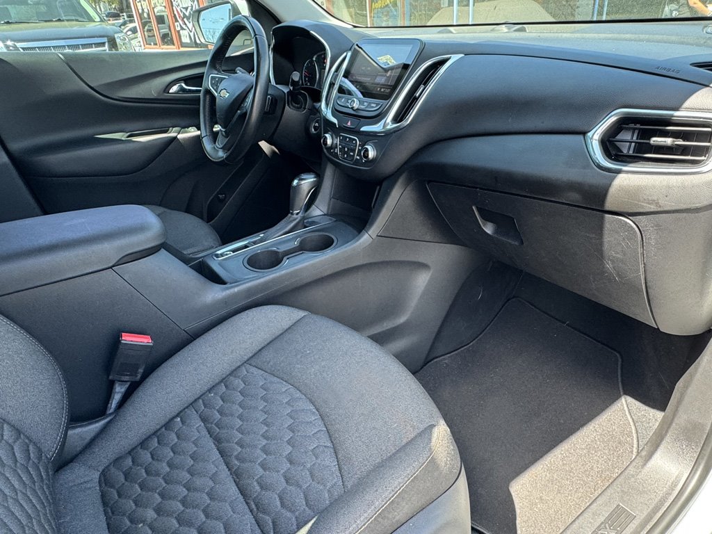 2019 Chevrolet Equinox - $17,980