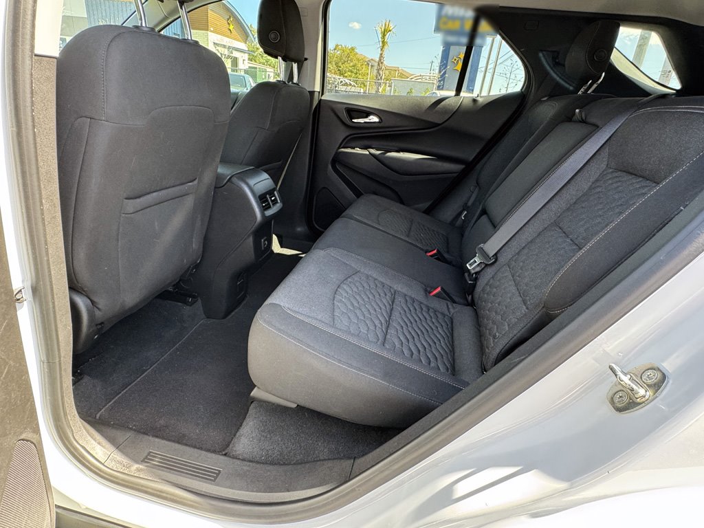 2019 Chevrolet Equinox - $17,980