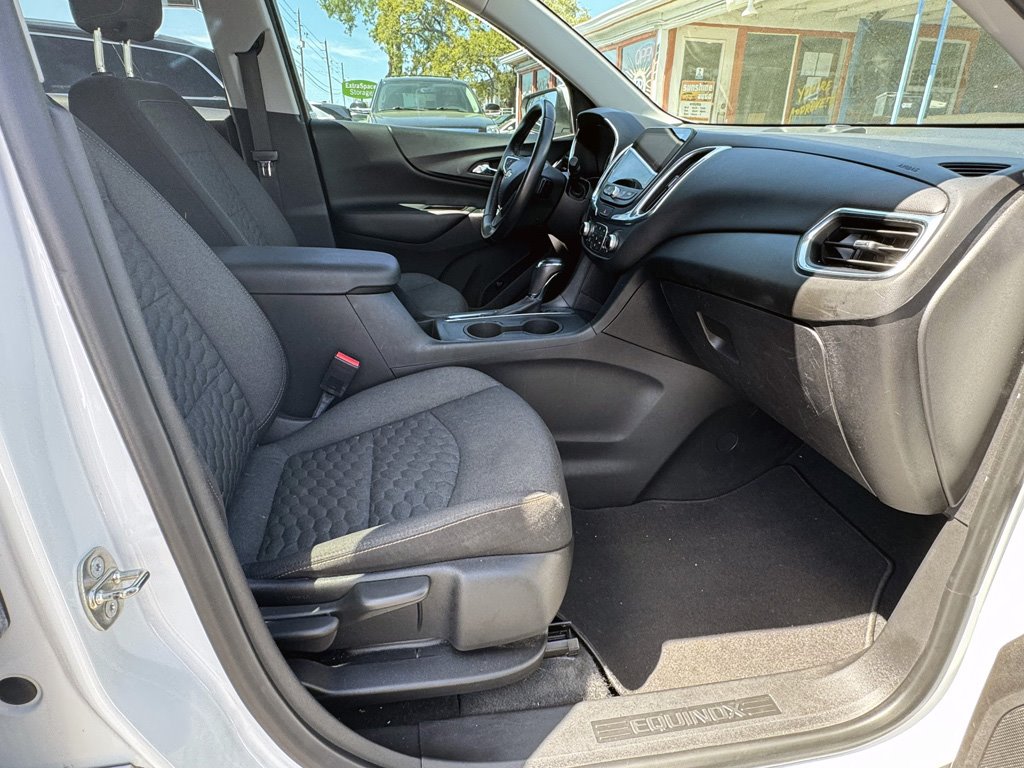 2019 Chevrolet Equinox - $17,980