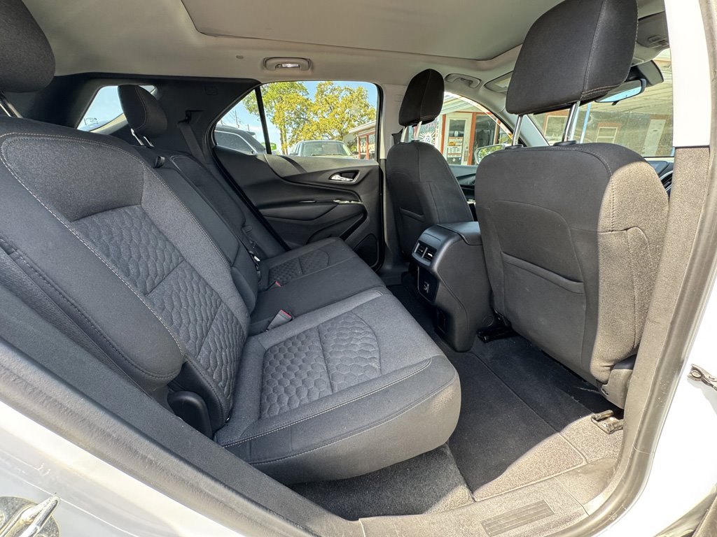2019 Chevrolet Equinox - $17,980