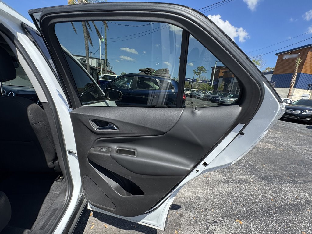 2019 Chevrolet Equinox - $17,980