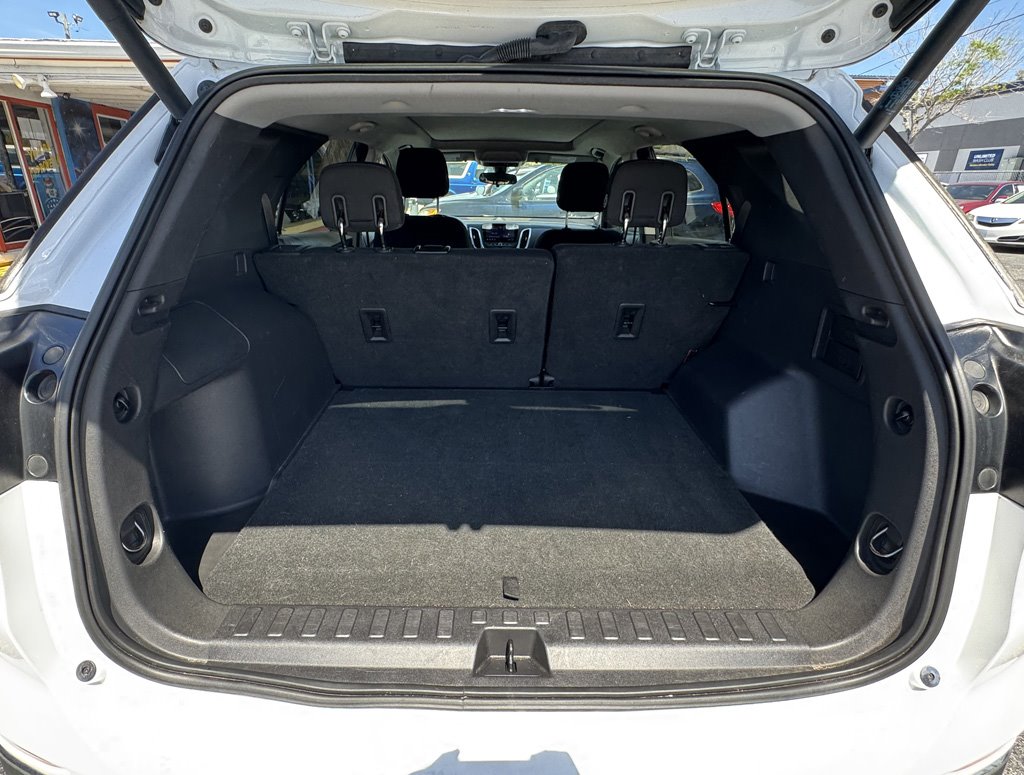 2019 Chevrolet Equinox - $17,980
