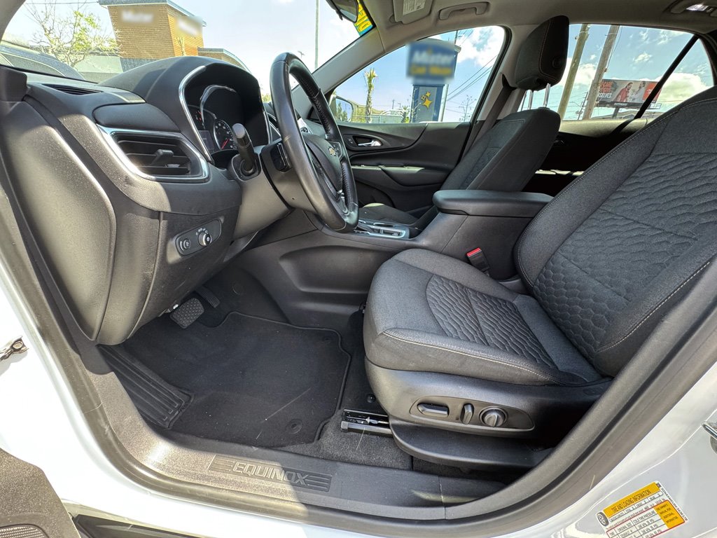 2019 Chevrolet Equinox - $17,980