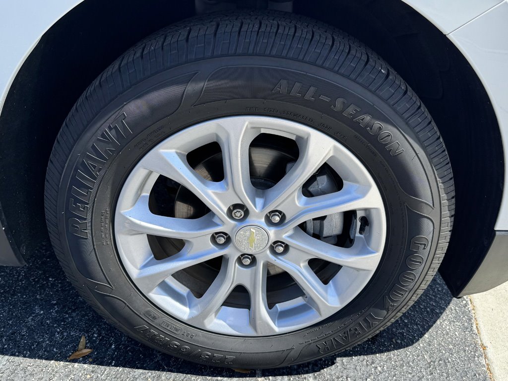 2019 Chevrolet Equinox - $17,980