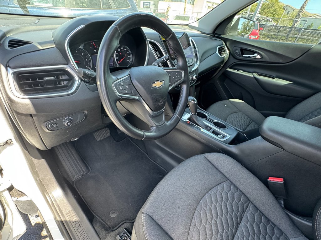 2019 Chevrolet Equinox - $17,980