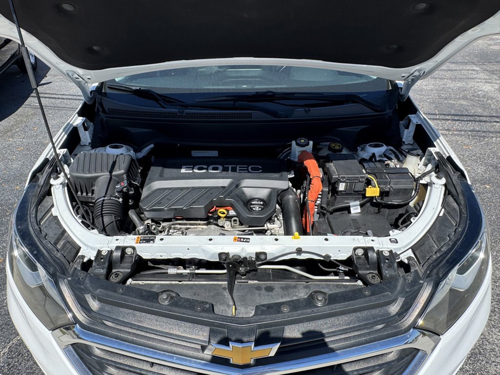 2019 Chevrolet Equinox - $17,980