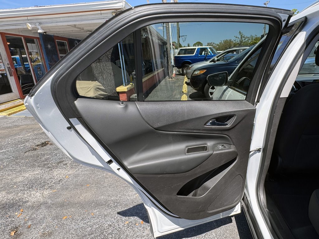 2019 Chevrolet Equinox - $17,980