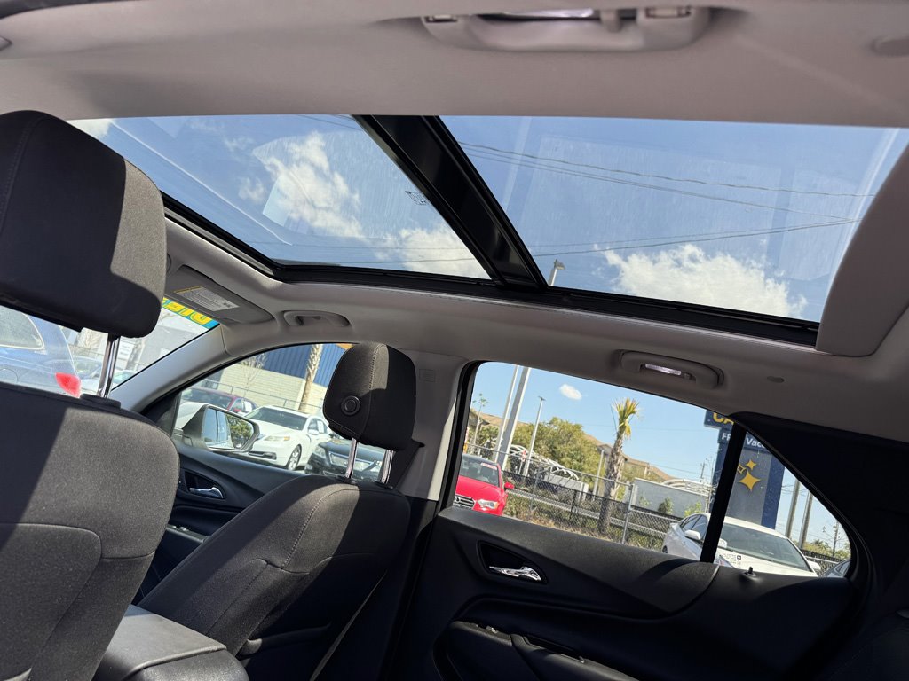 2019 Chevrolet Equinox - $17,980