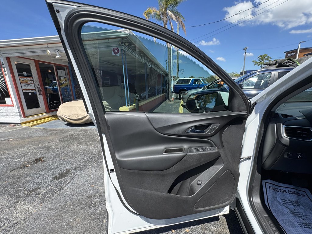 2019 Chevrolet Equinox - $17,980