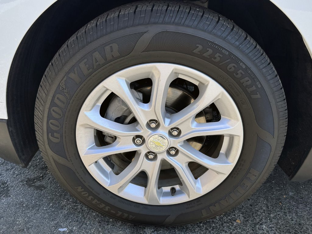 2019 Chevrolet Equinox - $17,980
