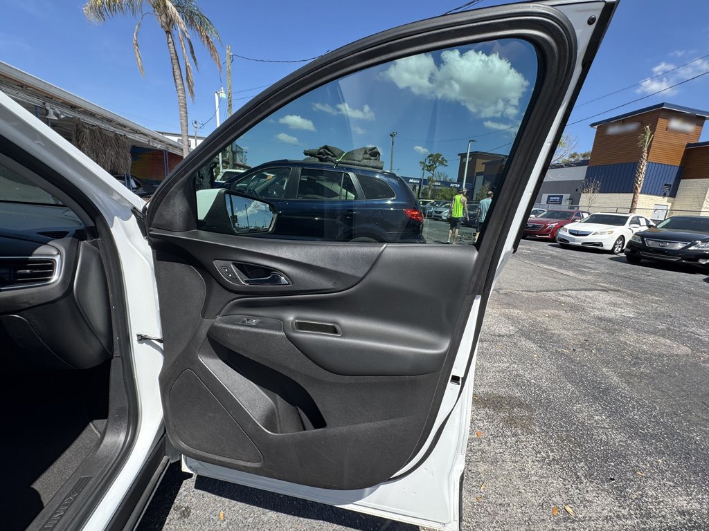 2019 Chevrolet Equinox - $17,980