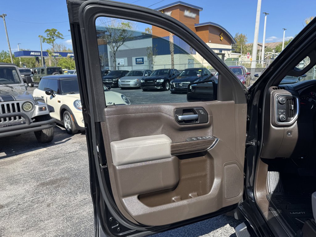 2021 Chevrolet Silverado 1500 - $28,980