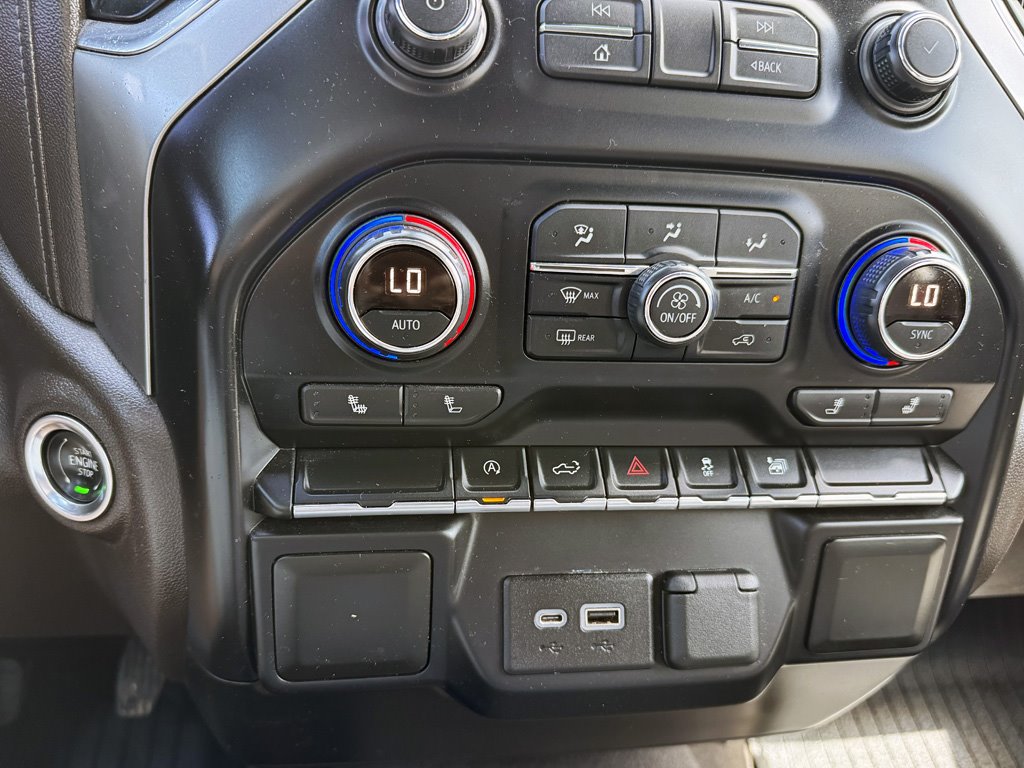 2021 Chevrolet Silverado 1500 - $28,980
