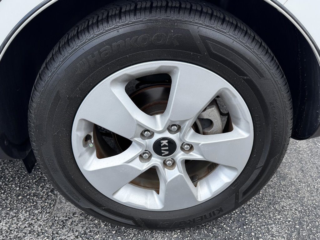 2018 Kia Soul - $10,980
