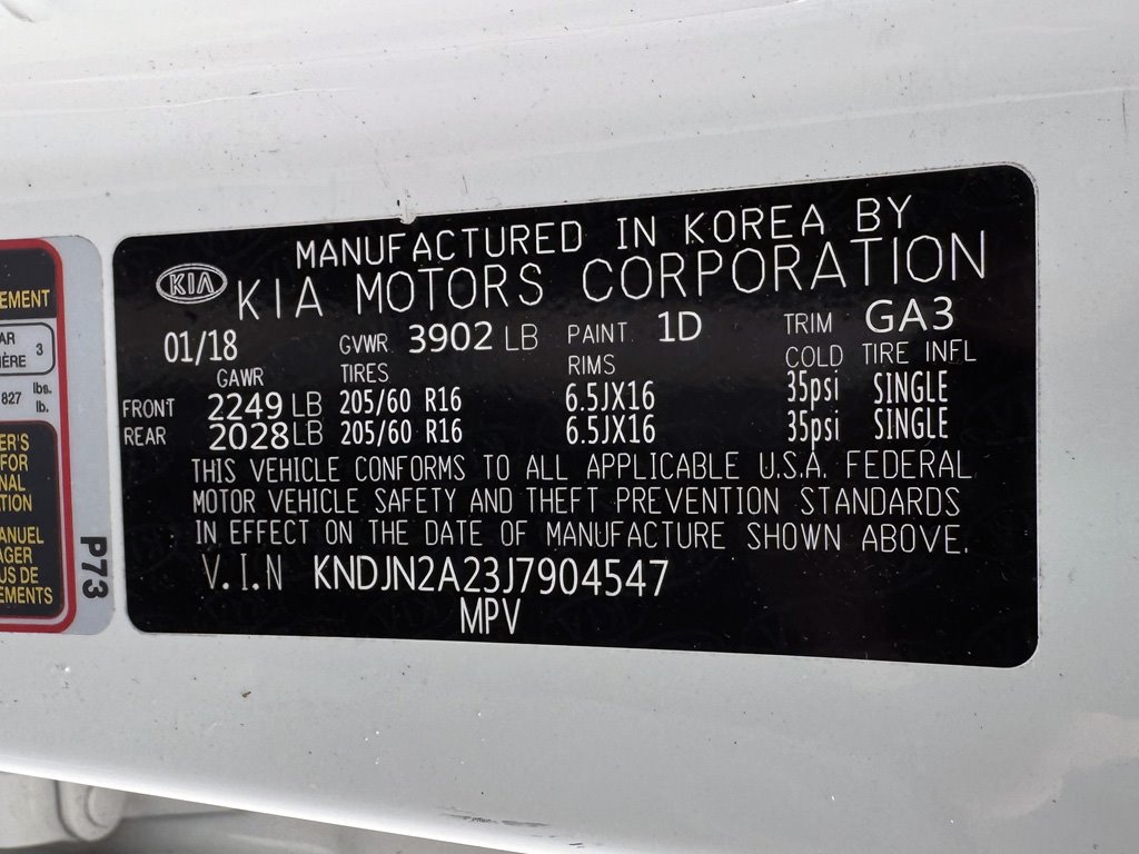 2018 Kia Soul - $10,980