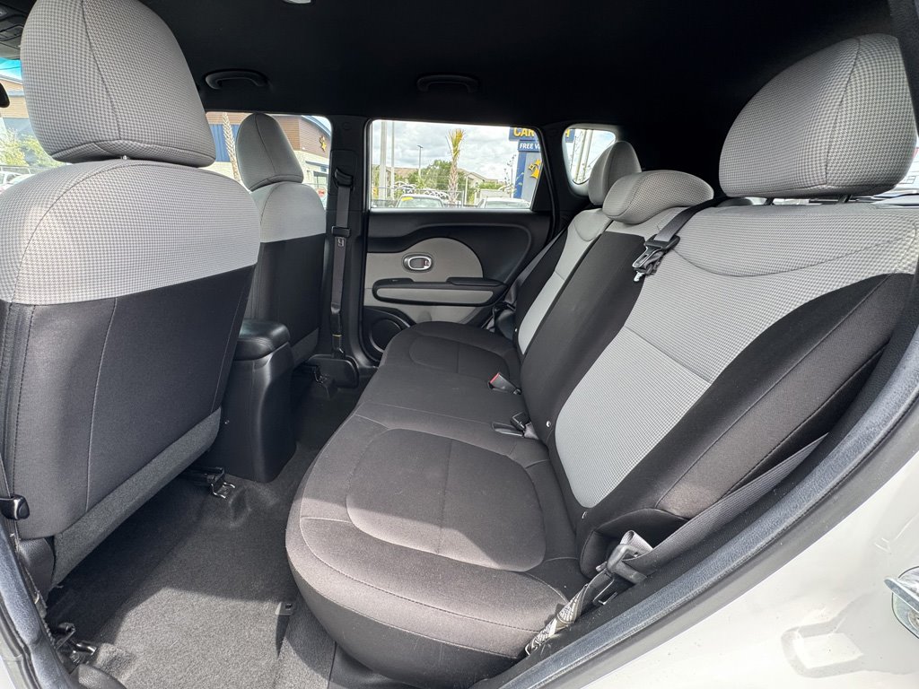 2018 Kia Soul - $10,980