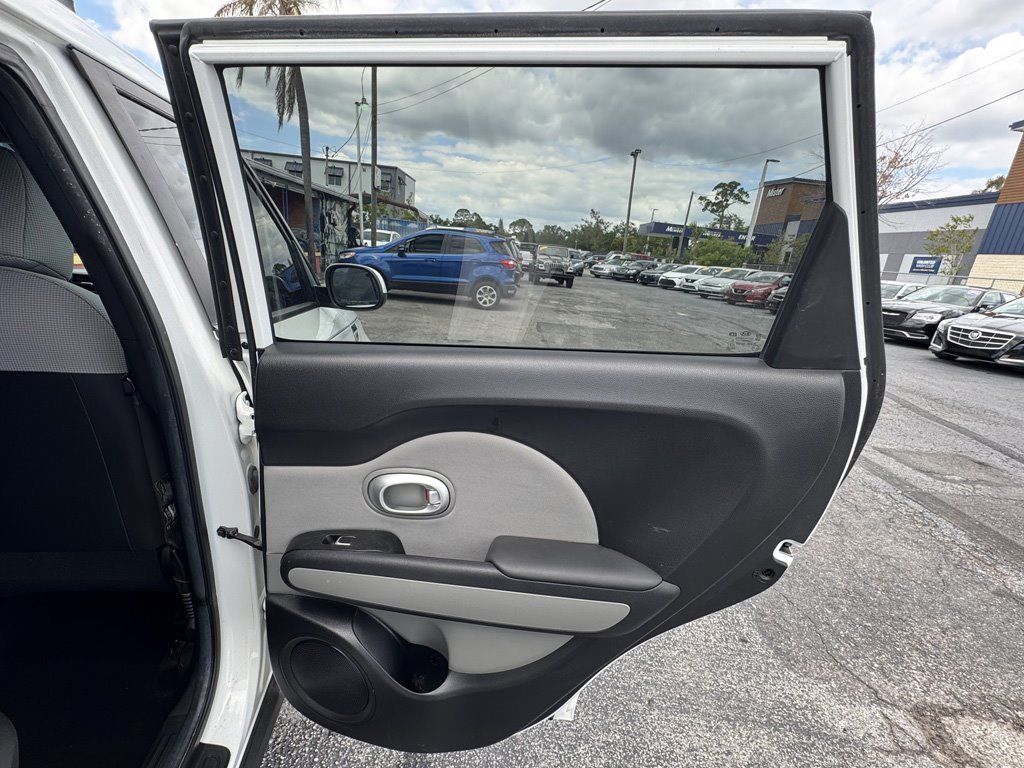 2018 Kia Soul - $10,980