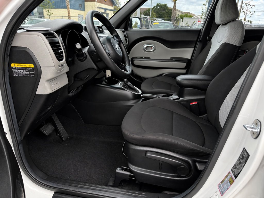 2018 Kia Soul - $10,980