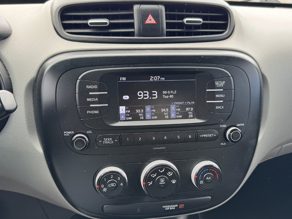 2018 Kia Soul - $10,980