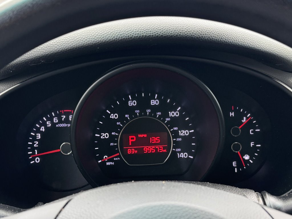 2018 Kia Soul - $10,980