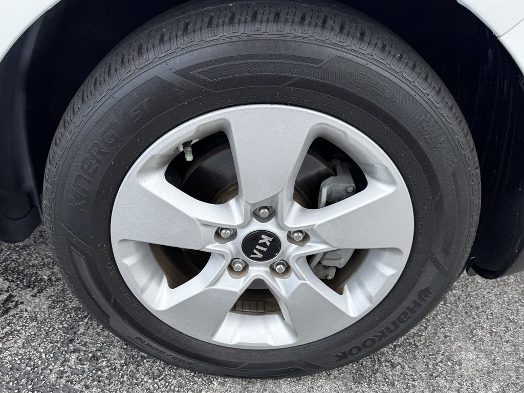 2018 Kia Soul - $10,980