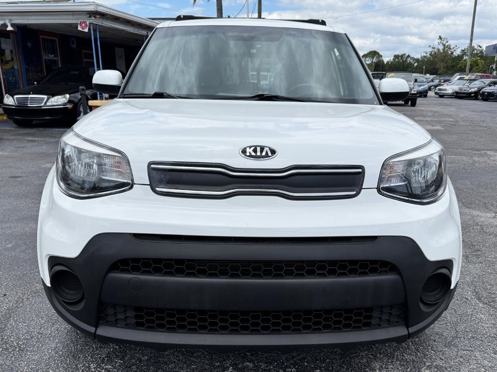 2018 Kia Soul - $10,980