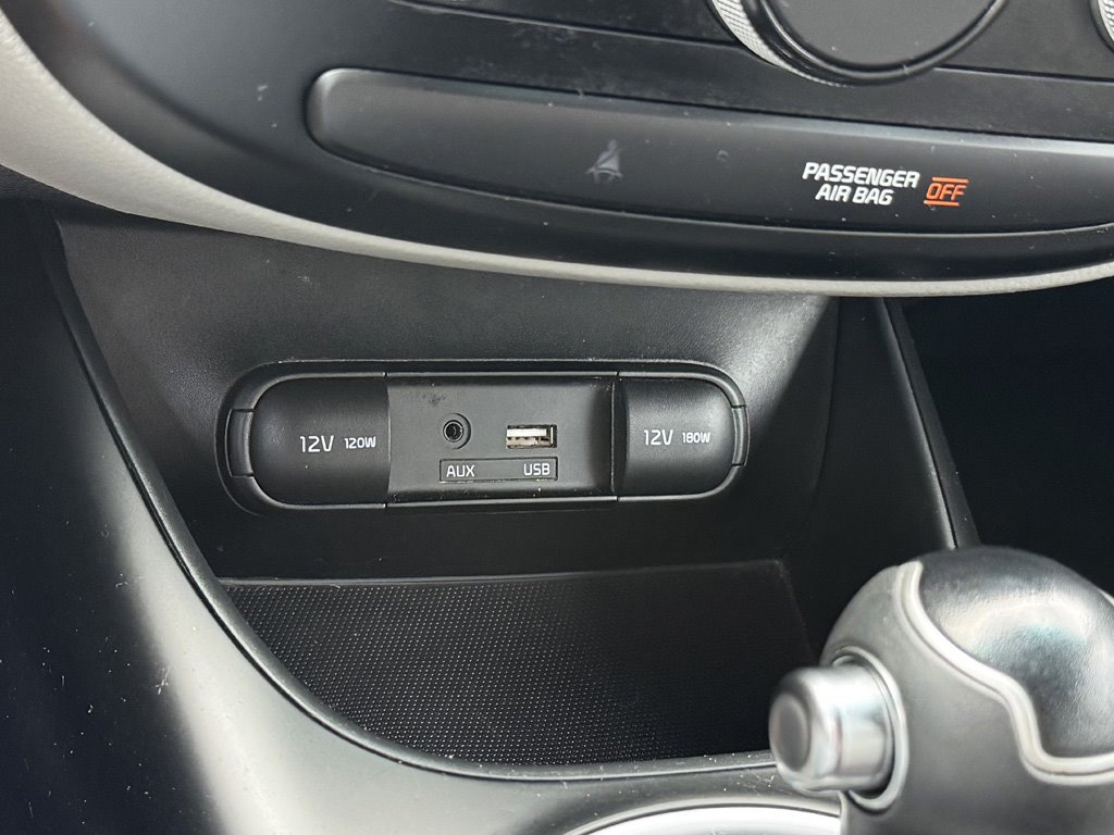 2018 Kia Soul - $10,980