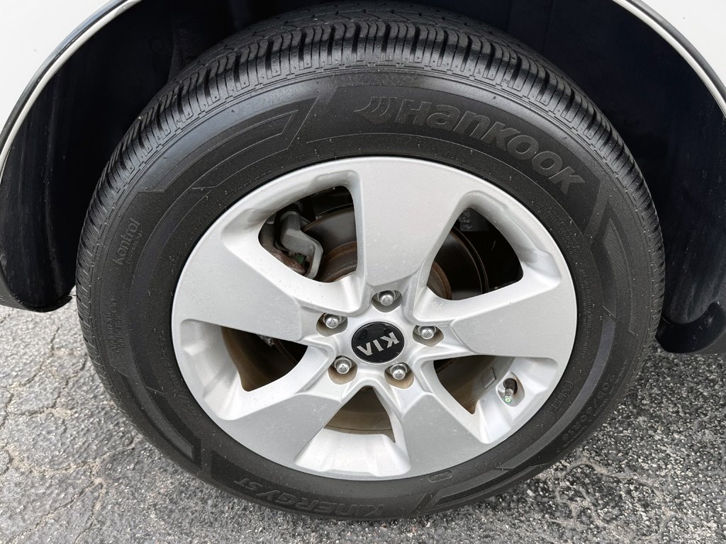2018 Kia Soul - $10,980