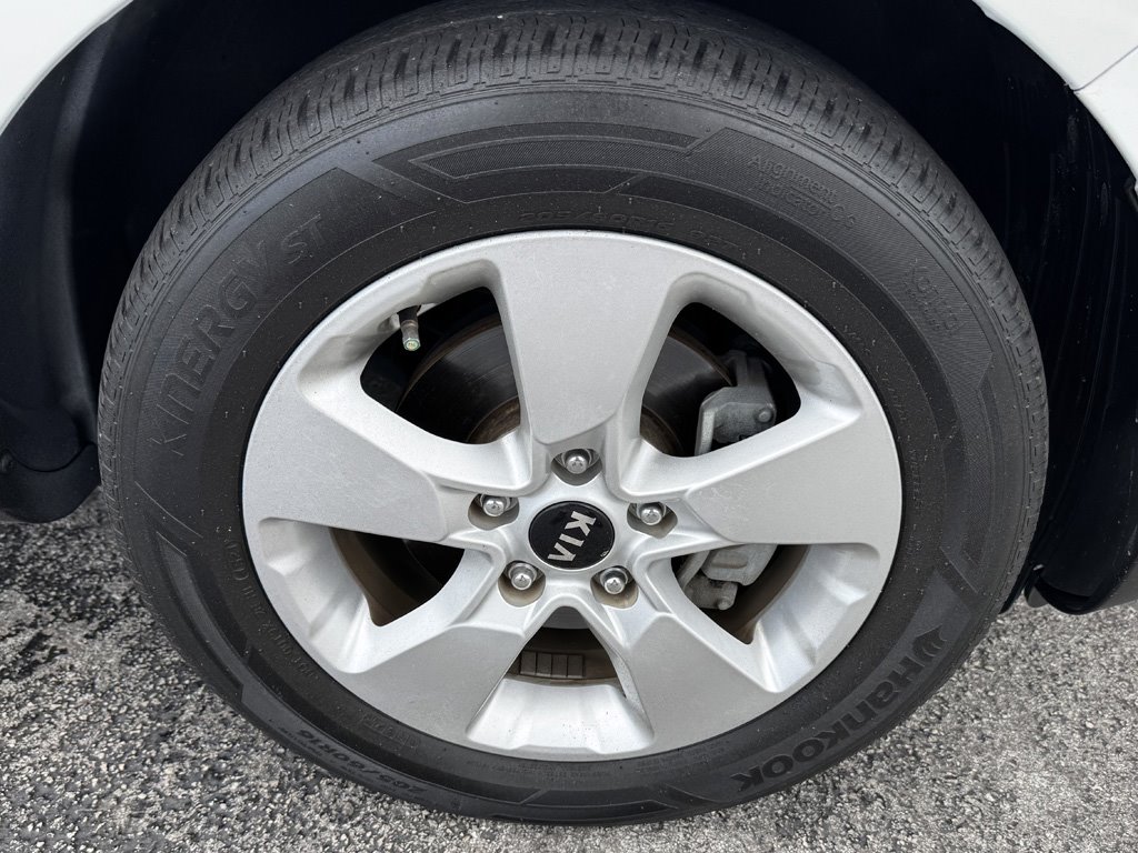 2018 Kia Soul - $10,980