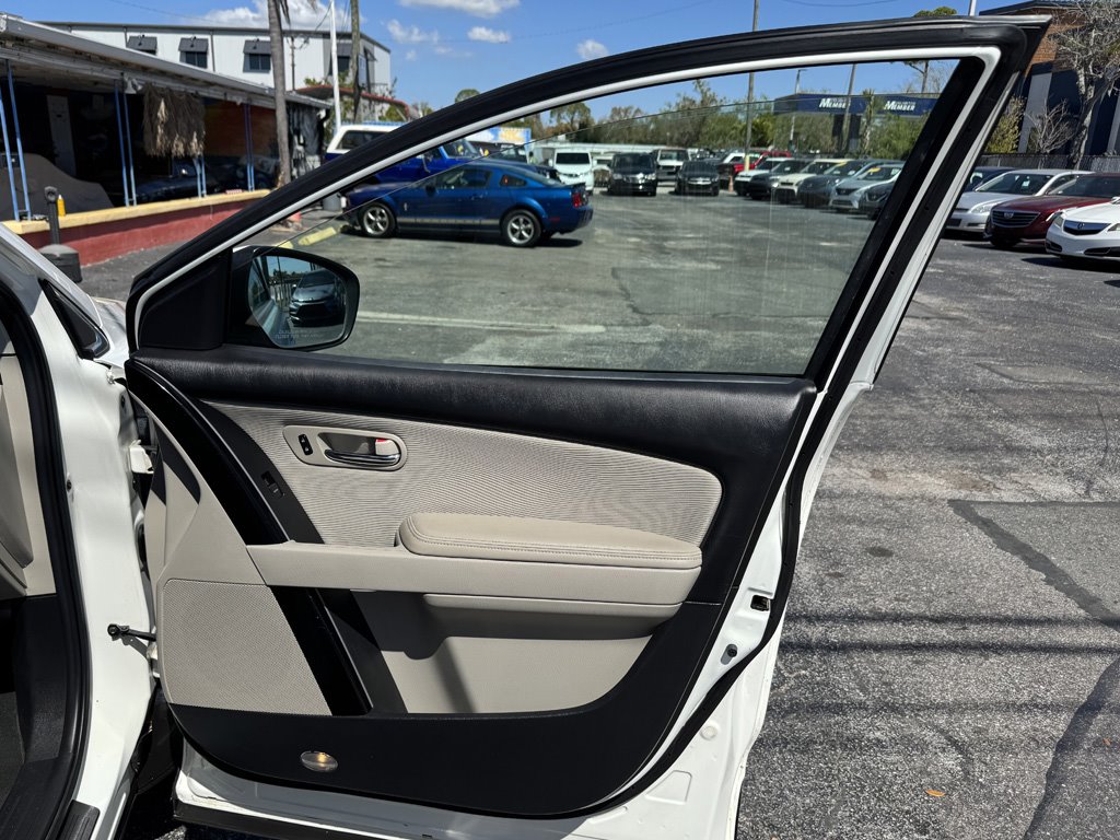 2010 MAZDA CX-9 - $9,980
