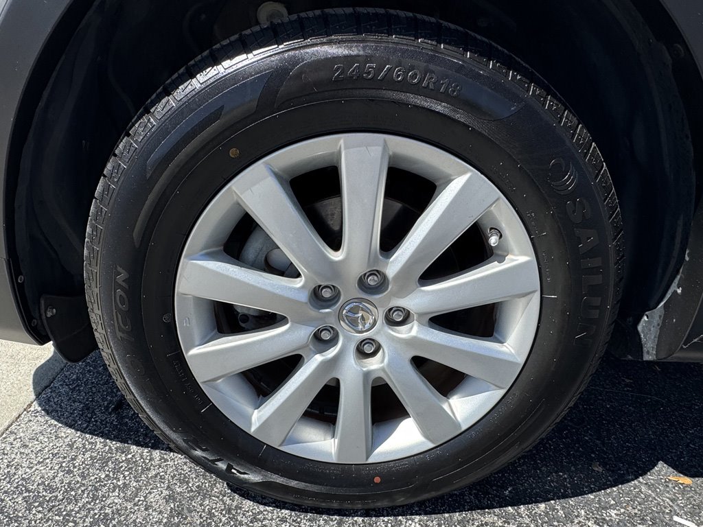 2010 MAZDA CX-9 - $9,980