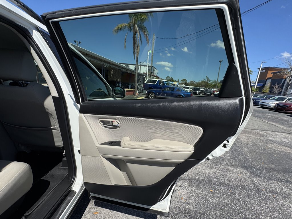 2010 MAZDA CX-9 - $9,980