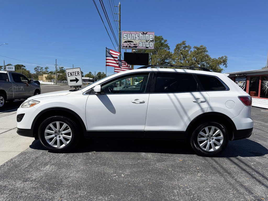 2010 MAZDA CX-9 - $9,980