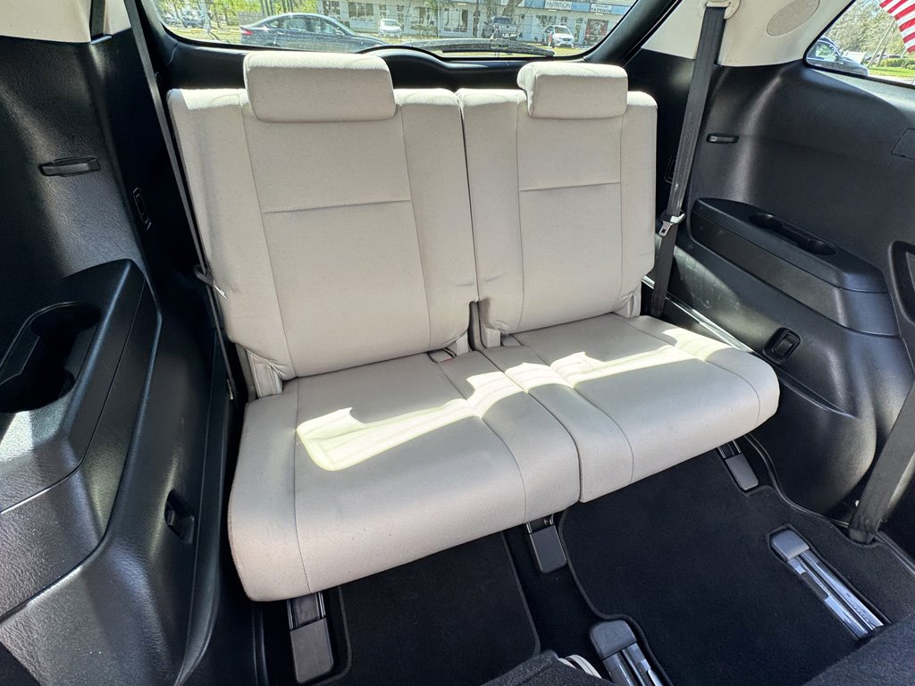 2010 MAZDA CX-9 - $9,980