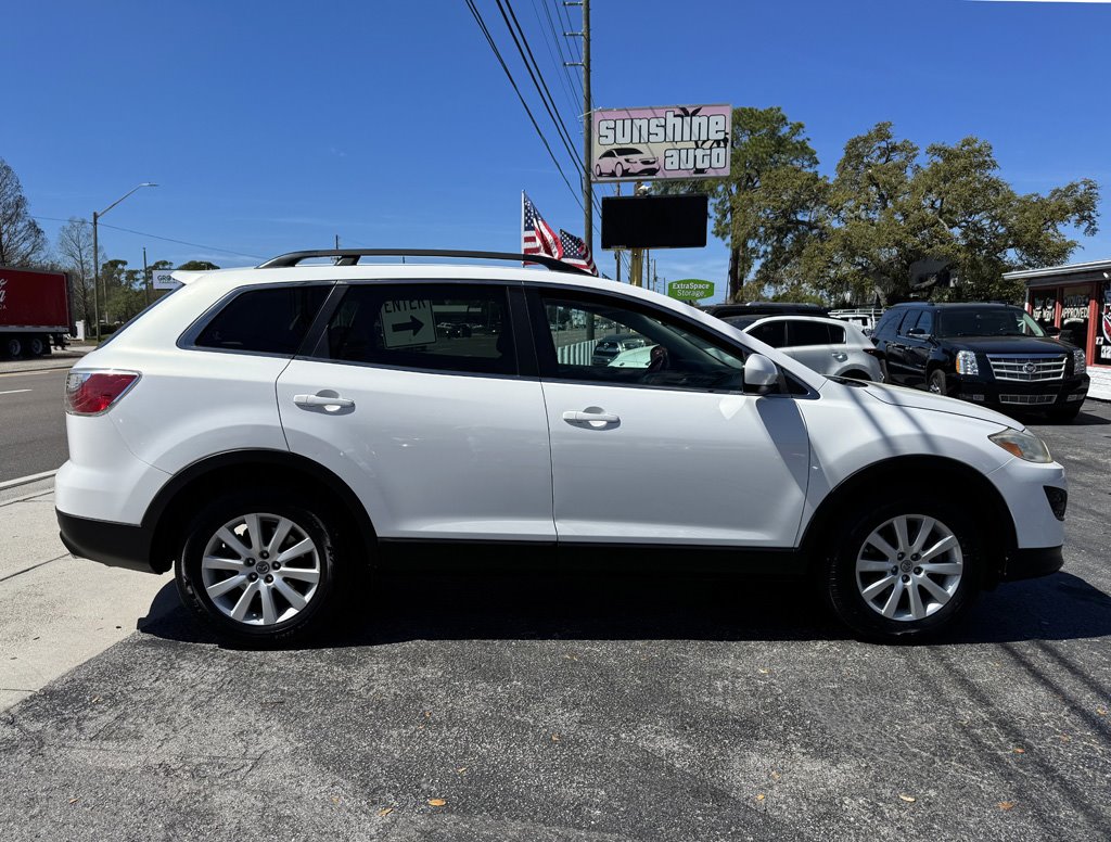 2010 MAZDA CX-9 - $9,980