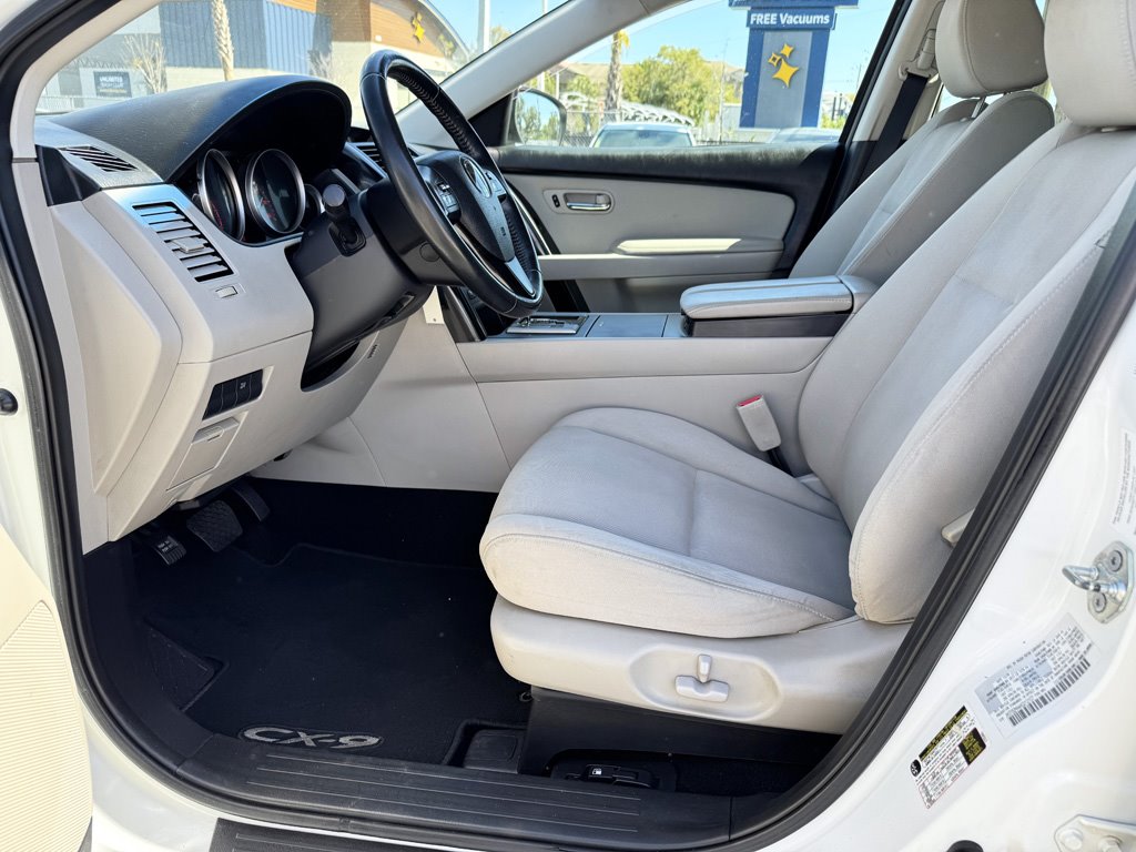 2010 MAZDA CX-9 - $9,980