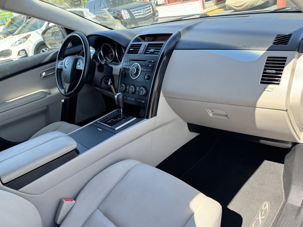 2010 MAZDA CX-9 - $9,980